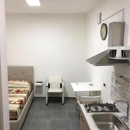 Appartement Napoli Paradise Extérieur photo