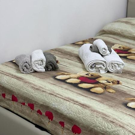 Appartement Napoli Paradise Extérieur photo