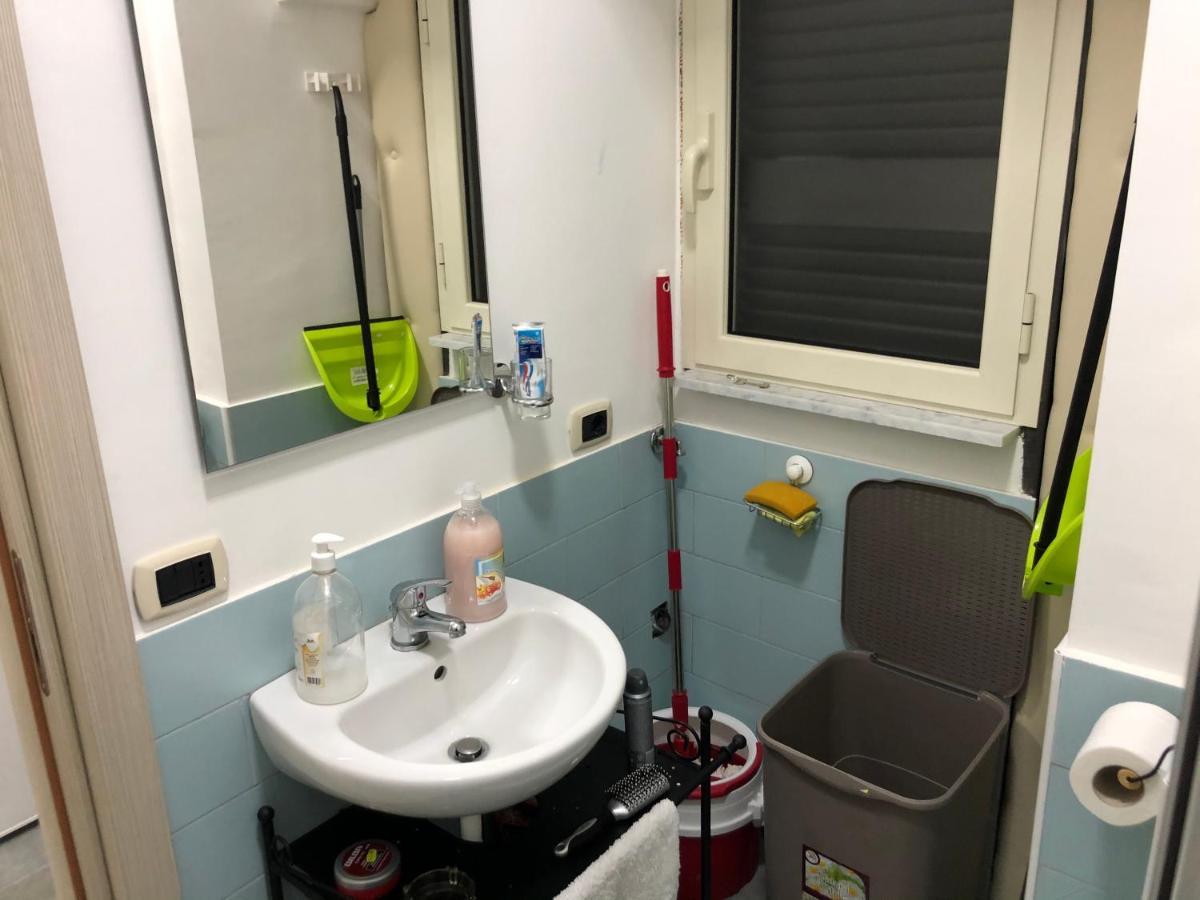 Appartement Napoli Paradise Extérieur photo