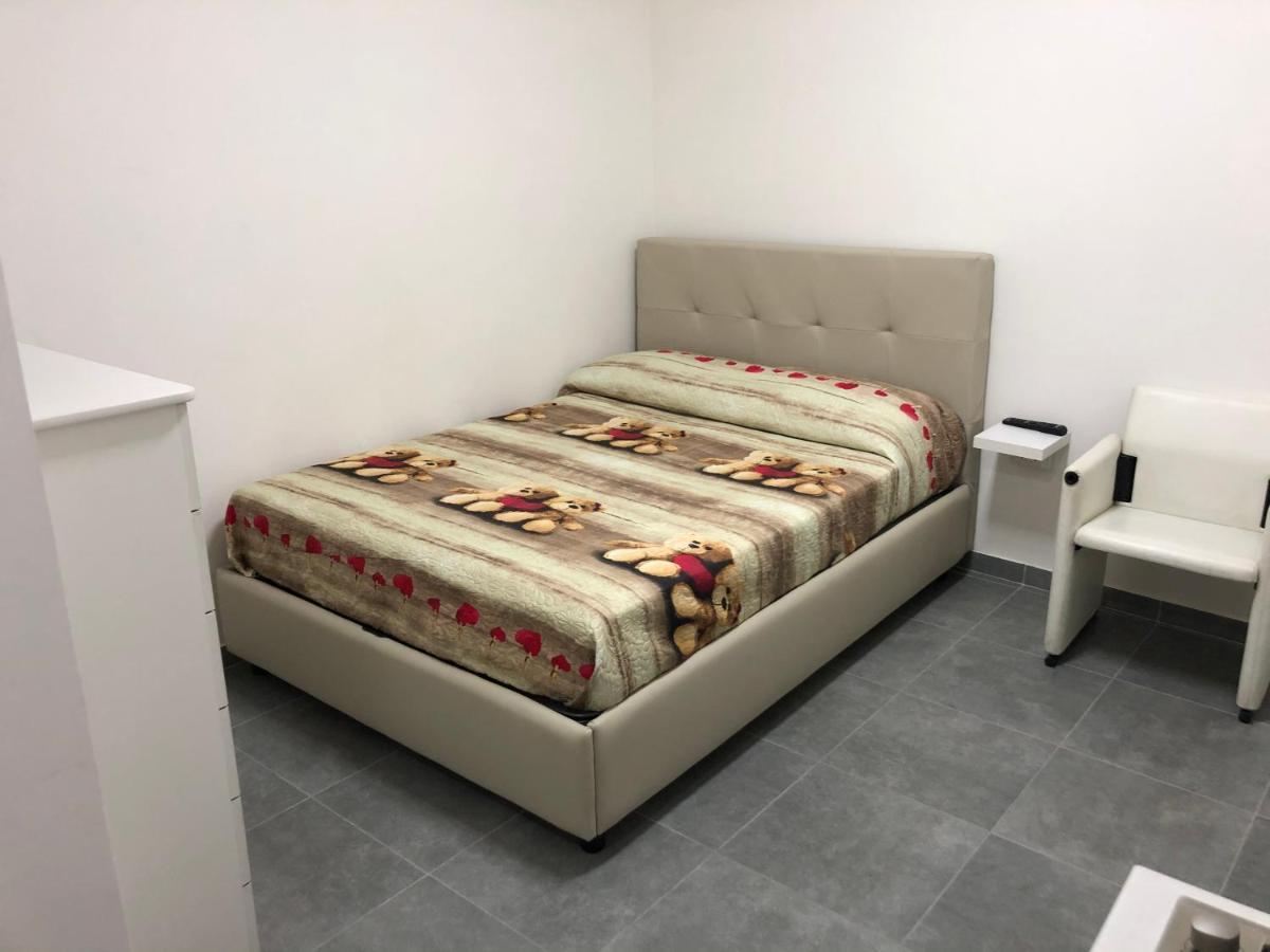 Appartement Napoli Paradise Extérieur photo