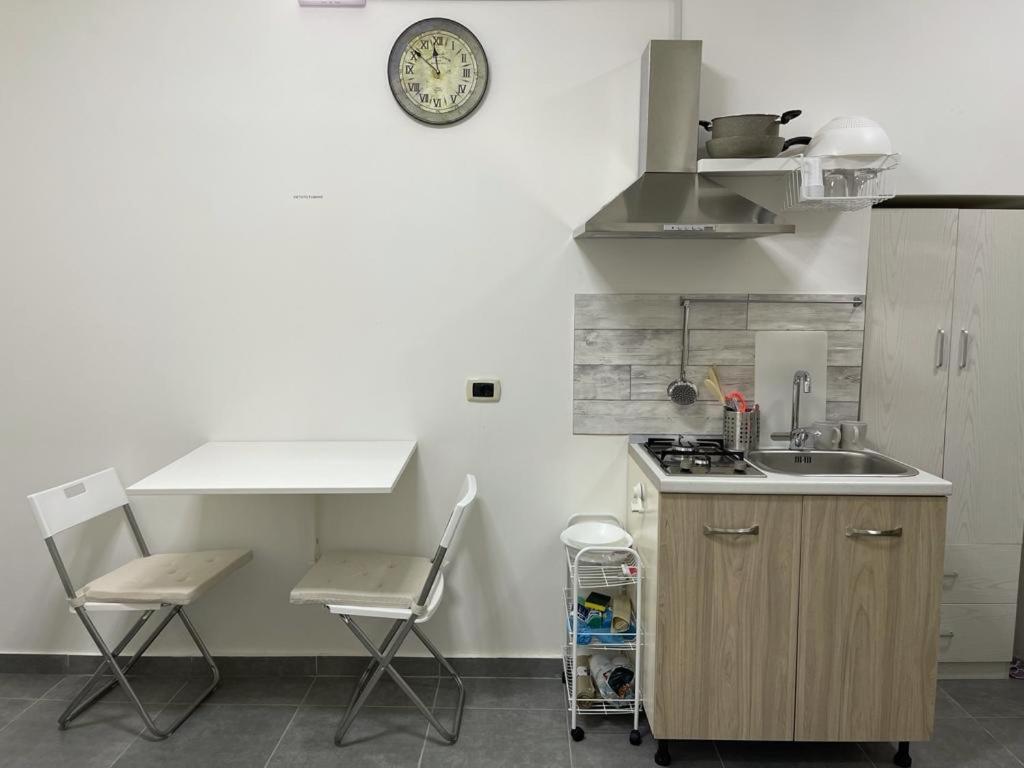 Appartement Napoli Paradise Extérieur photo