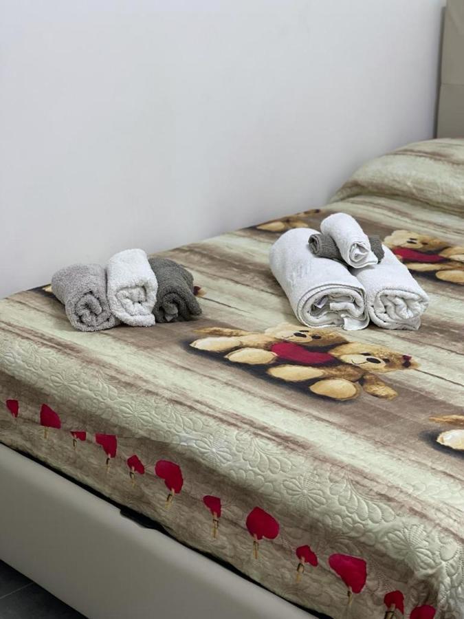 Appartement Napoli Paradise Extérieur photo